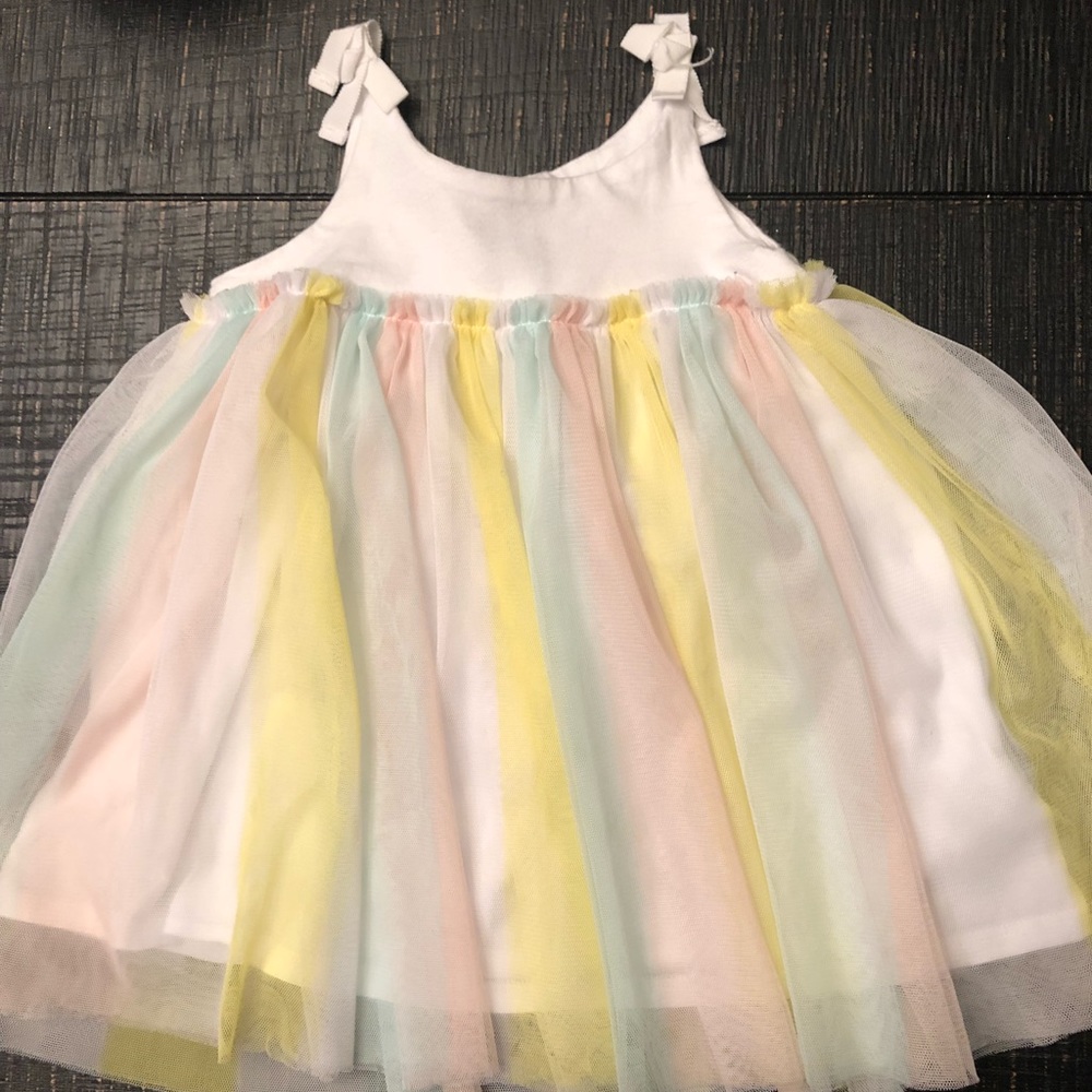12-18 month Baby gap dress